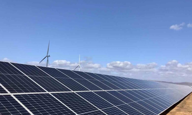 Las sequías eólicas y solares tienen un mayor impacto en los precios que en la confiabilidad Las sequías eólicas y solares tienen un mayor impacto en los precios que en la confiabilidad