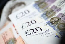 EIFO ofrece una garantía de £ 500 millones para East Anglia Three Wind Barl