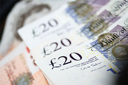 EIFO ofrece una garantía de £ 500 millones para East Anglia Three Wind Barl