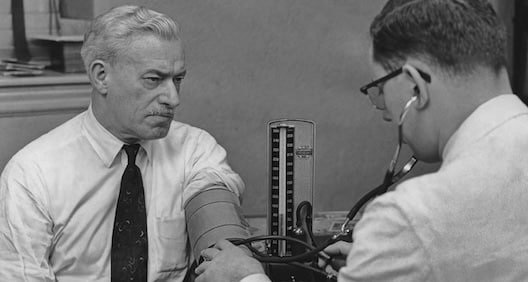 La evidencia de un hombre para la presión arterial: qué es, por qué importa y cómo mantenerla en la selección La evidencia de un hombre para la presión arterial: qué es, por qué importa y cómo mantenerla en la selección