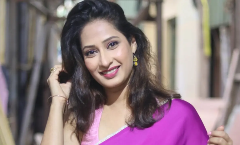La actriz de Pavitra Rishta, Priya Marath, murió en 38 do Cancer