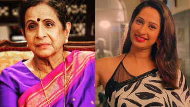 ¡Exclusivo! Estados Unidos Nadkarni Priya se volvió sensible a la muerte de Marath