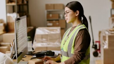 5 consejos esenciales para una gestión efectiva de acciones minoristas