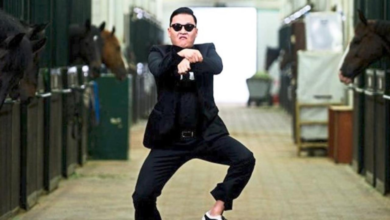 Gangnam Style Star Sai Proxy reservado para tomar pastillas para dormir con receta