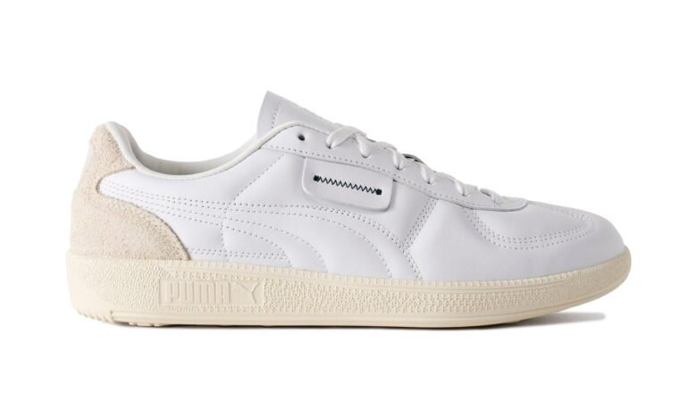 Pooma x héroe palemo g zapatos Pooma x héroe palemo g zapatos