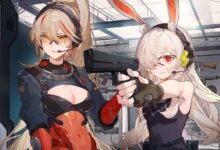 Lo siento Black Ops 7, mi nuevo tirador en primera persona más esperado está lleno de chicas de anime con armas