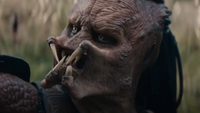 Le dije al Predator: Director de Badlands, me gusta ver la pelea de dinosaurios desde el muro del trofeo y su respuesta me ha hecho curiosidad