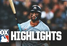 Gemelos en comparación con los Medias Blancas sobresalientes | MLB en Fox