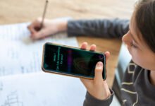 Chatgpt se vuelve mucho más inteligente: aquí le mostramos cómo hablar con sus hijos sobre AI y GPT-5