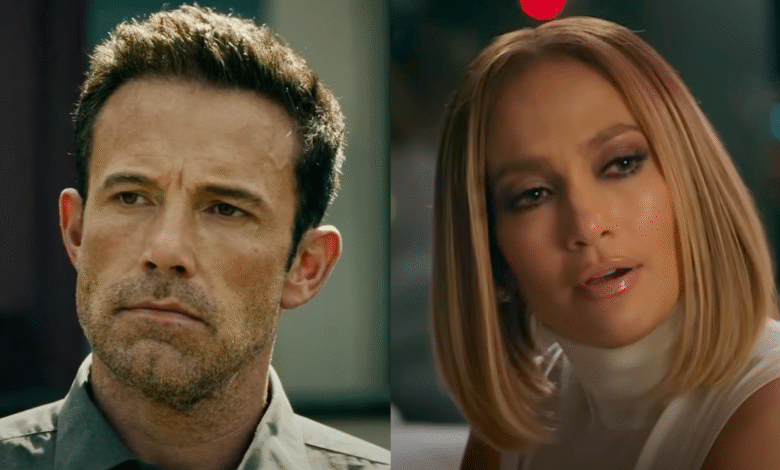 Ha pasado un año desde que Ben Afflek y Jennifer López se dividieron. La película que filmó durante la ruptura salió tan pronto como un inherente discutió cómo (alegó) sentimiento