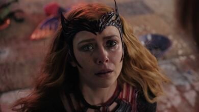 ¿La magia escarlata realmente murió en el MCU? El director de Wandevision compartió una respuesta de tres palabras