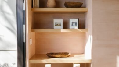 8 Consejos de diseño de interiores para inquilinos