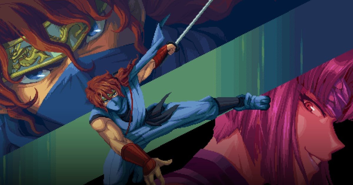 El director “Ninja Gaiden RageBound” quería actualizar la serie sin “perder el alma” de origen