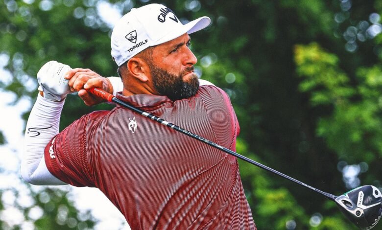 Liv Golf Indianapolis: Jon Rahm 60, que afirma ser un solo campeón Liv Golf Indianapolis: Jon Rahm 60, que afirma ser un solo campeón