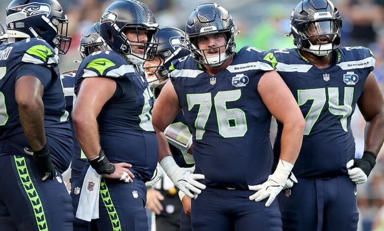 ¿Trabajas horas extras en las elecciones de la NFL? Las reglas se explican para 2025 ¿Trabajas horas extras en las elecciones de la NFL? Las reglas se explican para 2025