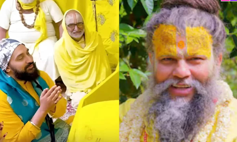 ‘El juez es bajo y …’ Raj Kundra regresa a los trolls y ridiculiza su propuesta de subvención renal a Pramanand Maharaj …