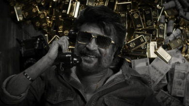 Reserva de Coolie Advance: el actor de Rajinikanth lleva a América del Norte con una tormenta