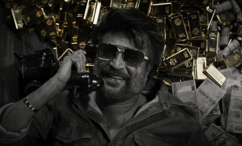 Reserva de Coolie Advance: el actor de Rajinikanth lleva a América del Norte con una tormenta