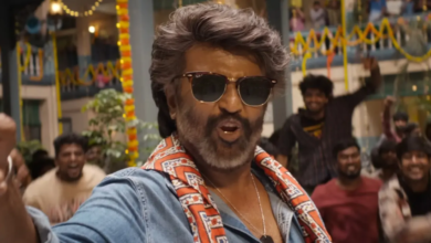 Rajinikanth dio ‘paquetes’ a 350 miembros en Tailandia para comprar regalos para niños