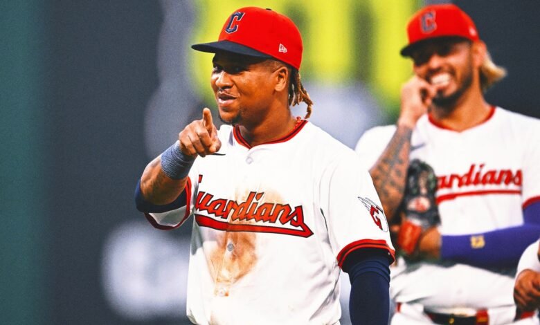 Anoche en el béisbol: Ohio viene para los comodines de Nueva York