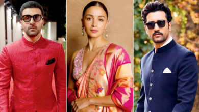 ¿Escuchar? El amor y el disparo de batalla de Sanjay Leela Vonsalie a Bhopal