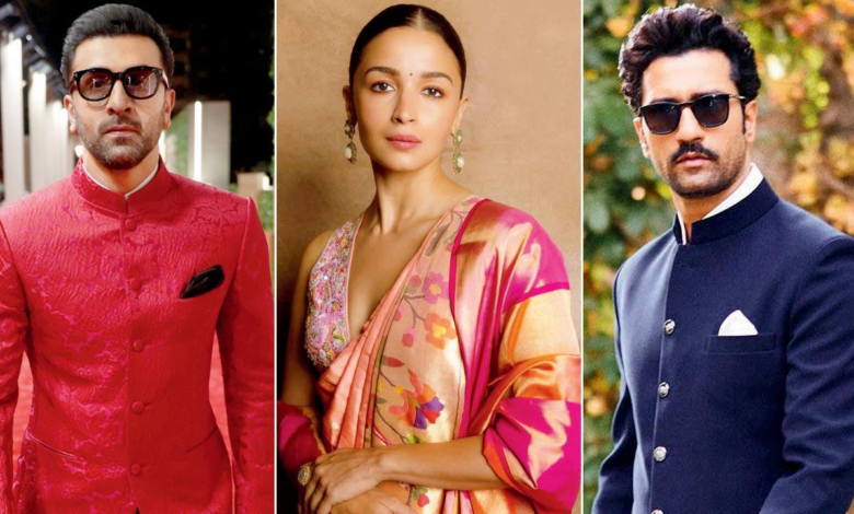 ¿Escuchar? El amor y el disparo de batalla de Sanjay Leela Vonsalie a Bhopal ¿Escuchar? El amor y el disparo de batalla de Sanjay Leela Vonsalie a Bhopal