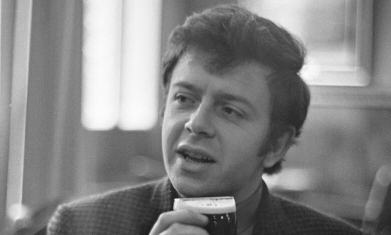 ‘Señor. Ben ‘Narrator, Movie and TV Star tenía 86 años