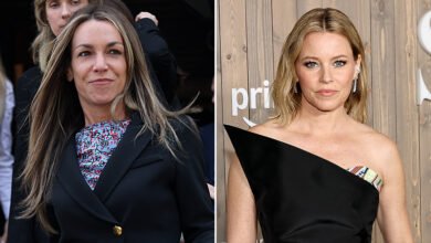 Karen Reid dice que no ‘bendecirá’ el espectáculo de Elizabeth Banks sobre él