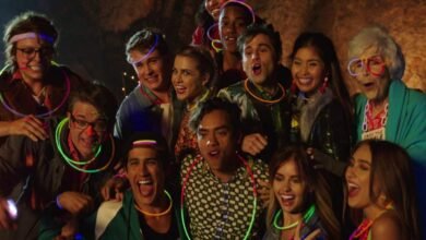 4 comedia adolescente mejor 4 2010 en Netflix en agosto