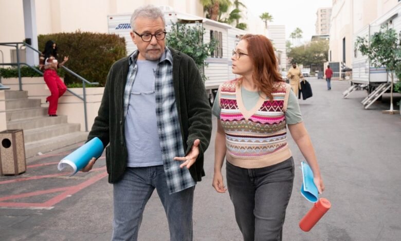 18 Debe ver las comedias de situación en Hulu (agosto de 2025) 18 Debe ver las comedias de situación en Hulu (agosto de 2025)