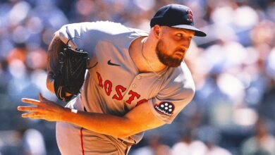 Cómo el as Red Sox Garrett Crochet me empujó a la Cy Young Race