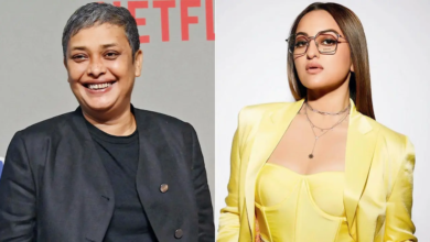 ¿Escuchar? Sonakshi Sinha Dahad ha vuelto con la temporada 2