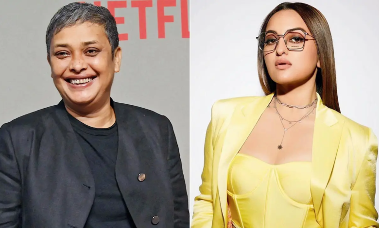 ¿Escuchar? Sonakshi Sinha Dahad ha vuelto con la temporada 2 ¿Escuchar? Sonakshi Sinha Dahad ha vuelto con la temporada 2