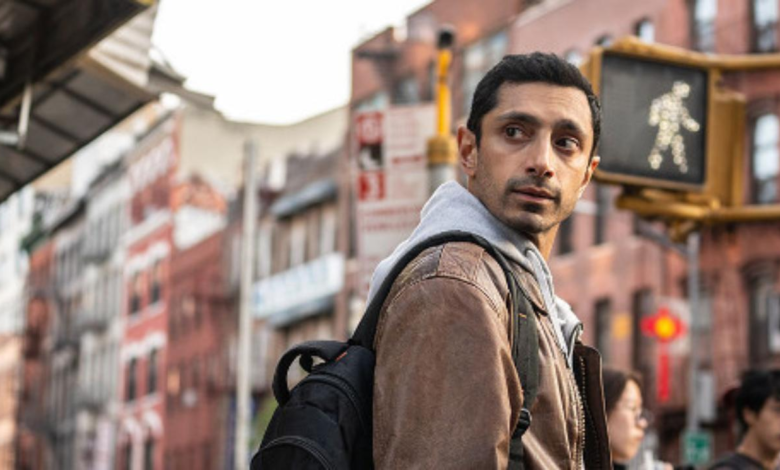 Riley Movie Review: un thriller de fallas lentas de la antigua moda Riley Movie Review: un thriller de fallas lentas de la antigua moda