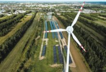 Por qué “hermanamiento digital” es una innovación de nuestros pasos como una necesidad de energía renovable.