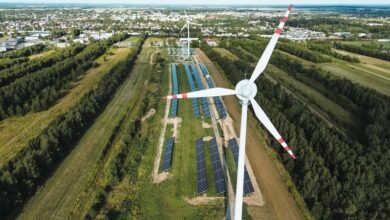 Por qué “hermanamiento digital” es una innovación de nuestros pasos como una necesidad de energía renovable.