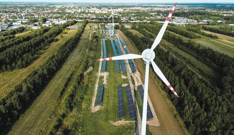 Por qué “hermanamiento digital” es una innovación de nuestros pasos como una necesidad de energía renovable. Por qué “hermanamiento digital” es una innovación de nuestros pasos como una necesidad de energía renovable.