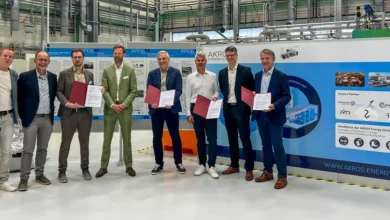 Proyecto de investigación: transporte de hidrógeno con sal de formato