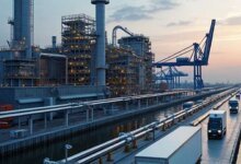 Los inversores de Medio Oriente inyectan £ 200 millones en la producción de residuos a hidrógeno del Reino Unido en Tilbury-Hydrogen Fuel News