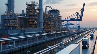 Los inversores de Medio Oriente inyectan £ 200 millones en la producción de residuos a hidrógeno del Reino Unido en Tilbury-Hydrogen Fuel News