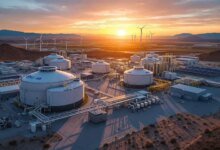 Planta de hidrógeno líquido de $ 250 millones de Air Liquide en Nevada – Noticias de combustible de hidrógeno