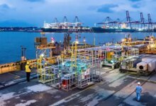 Demo de SOFC integrada por galletas de segunda generación en el puerto de Jurong-Noticias de combustible de hidrógeno