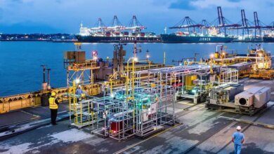 Demo de SOFC integrada por galletas de segunda generación en el puerto de Jurong-Noticias de combustible de hidrógeno