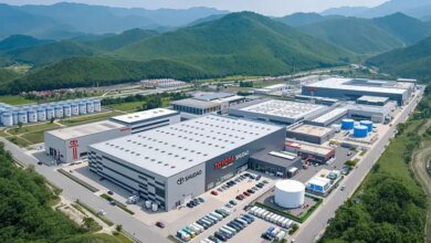 El desarrollo de JV $ 139 millones de Toyota en Chengdu – Hydrogen Fuel News