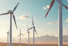 La UE respalda la producción de hidrógeno verde en la transición energética de Namibia – Noticias de combustible de hidrógeno