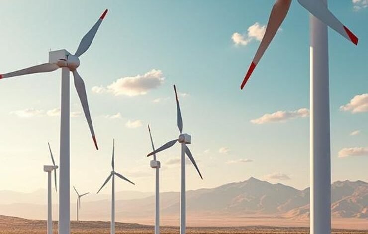 La UE respalda la producción de hidrógeno verde en la transición energética de Namibia – Noticias de combustible de hidrógeno La UE respalda la producción de hidrógeno verde en la transición energética de Namibia – Noticias de combustible de hidrógeno