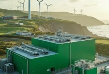 Four ceros Energy and Vergia Power Descarbonization Industry – Hydrogen Fuel News