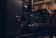 La producción de aumentos de hidrógeno es el Q2 del brillo de Cummins: las noticias de combustible de hidrógeno.