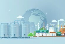El mercado de gases industriales combina la transición global de energía limpia – Hydrogen Fuel News