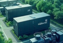 Rolls-Royce e INATETC lanzan noticias de combustible de deridrogen-diesel de hidrógeno verde.